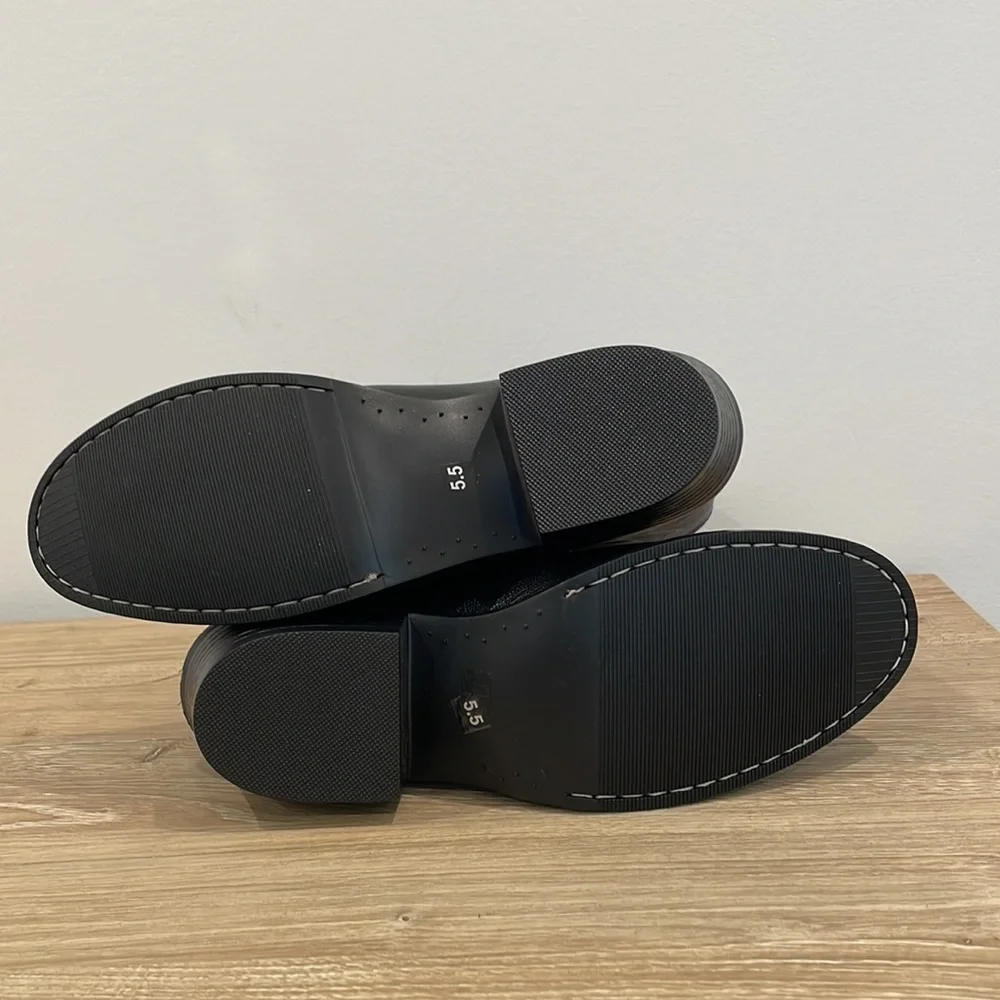 Masterson Boot Co. Boots, Size 5.5 - Picture 10 of 10